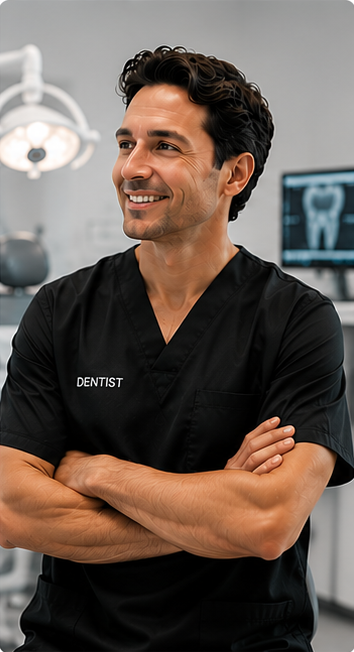 Dentist