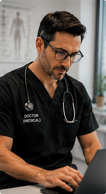 Doctor (Medical)