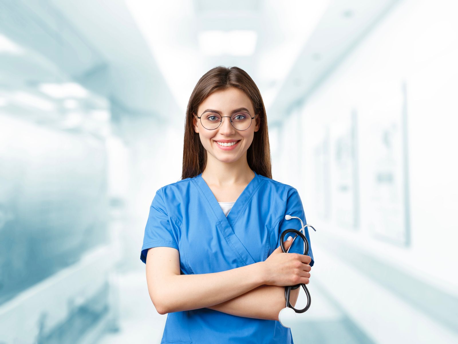 Enrolled Nurse ready to start