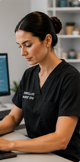 Enrolled Nurse