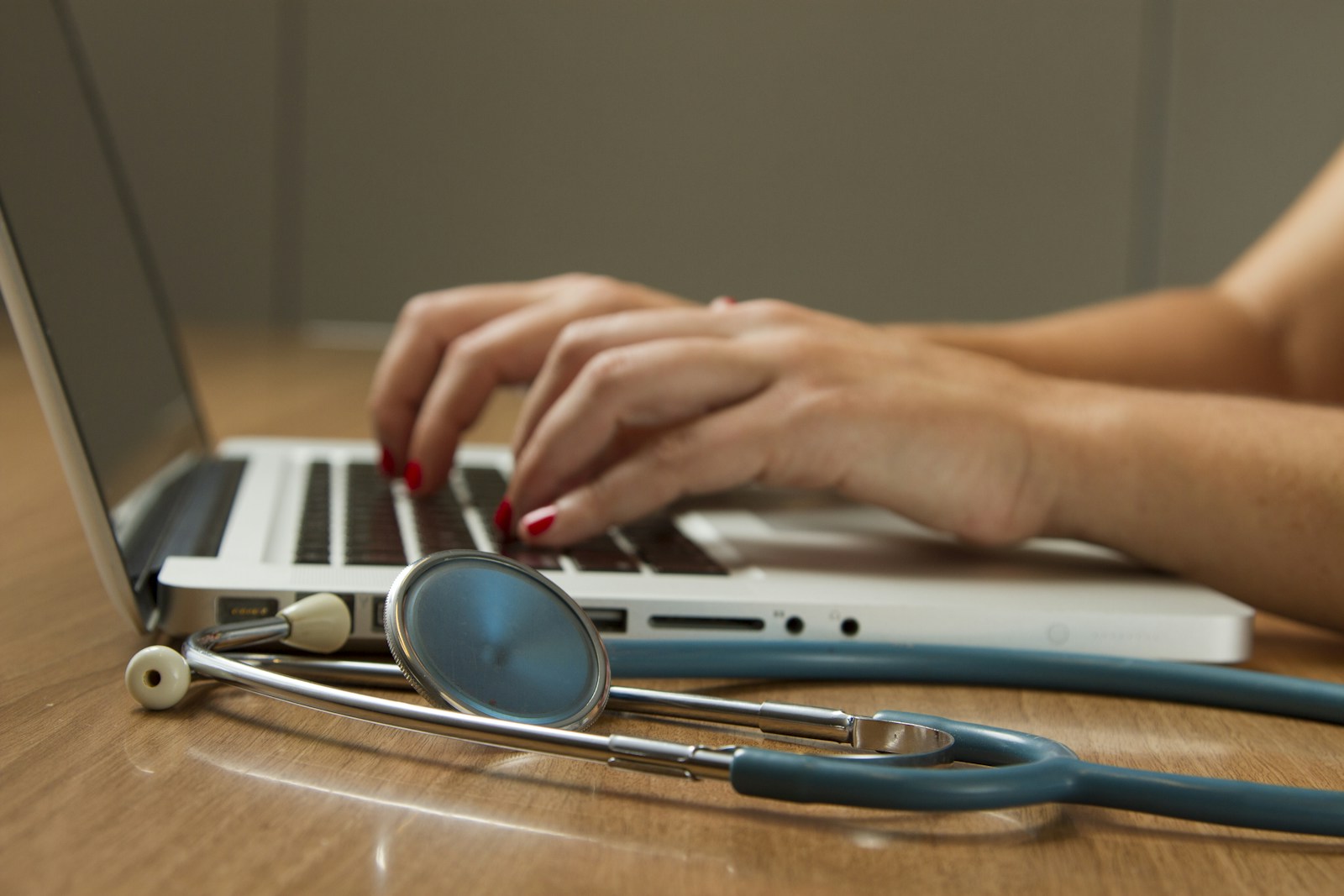 Nurse Practitioner ready to start