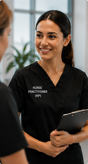 Nurse Practitioner
