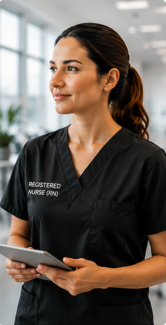 Registered Nurse