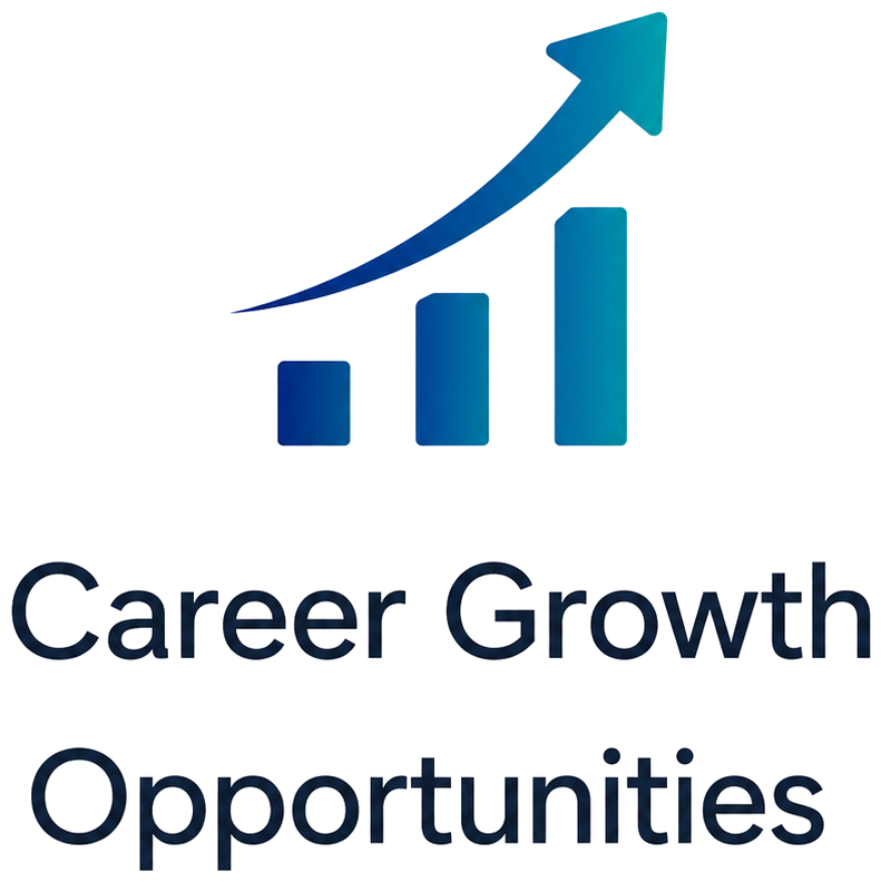Career Growth Opportunities