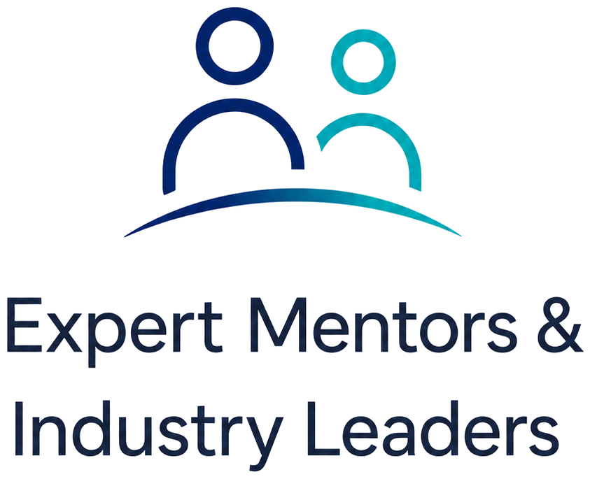 Expert Mentors & Industry Leaders