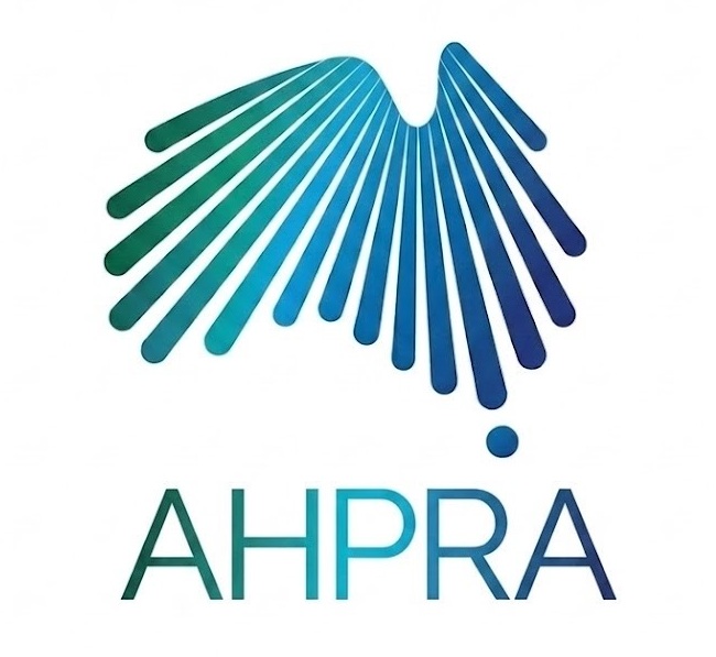 AHPRA