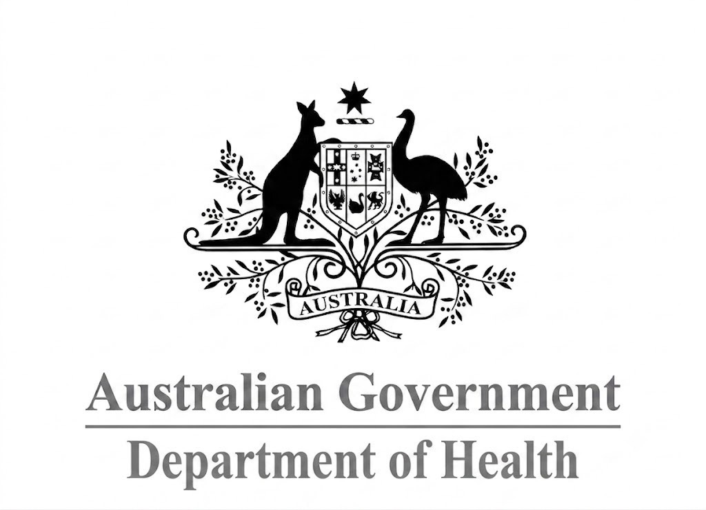 Australian Government Department of Health