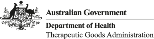 Therapeutic Goods Administration (TGA)