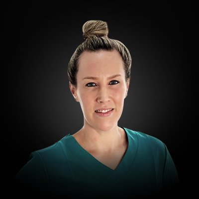 Dr. Sally